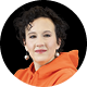 Magdalena Pentek [Senior Brand Strategy Manager]
