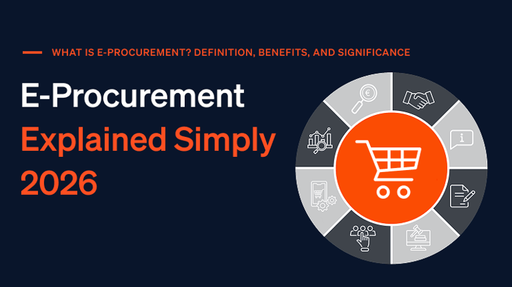 E-Procurement Explained Simply  2026