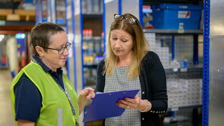 Wholesale Purchasing