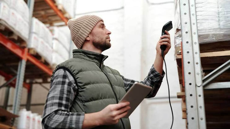 Purchasing Risk Management