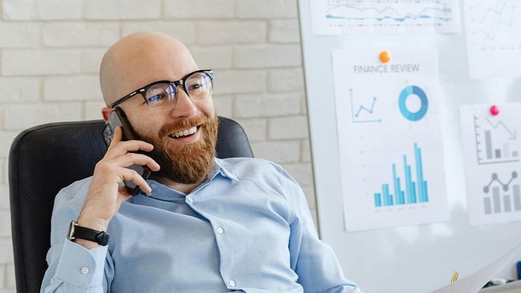 Purchasing outsourcing | indirect procurement in purchasing processes