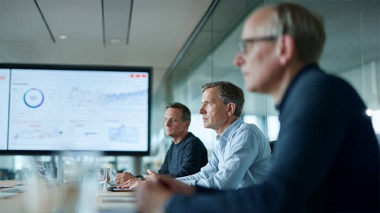 Reduce procurement costs: More efficiency in purchasing