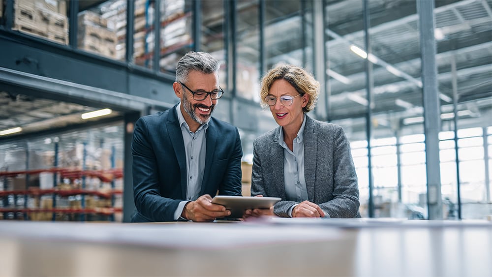 Lieferanten-Onboarding So integrieren Sie neue Lieferanten erfolgreich