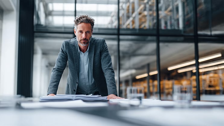 The Kraljic Matrix explained simply ✔ The model for strategic procurement