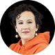 Magdalena Pentek [Senior Brand Strategy Manager]