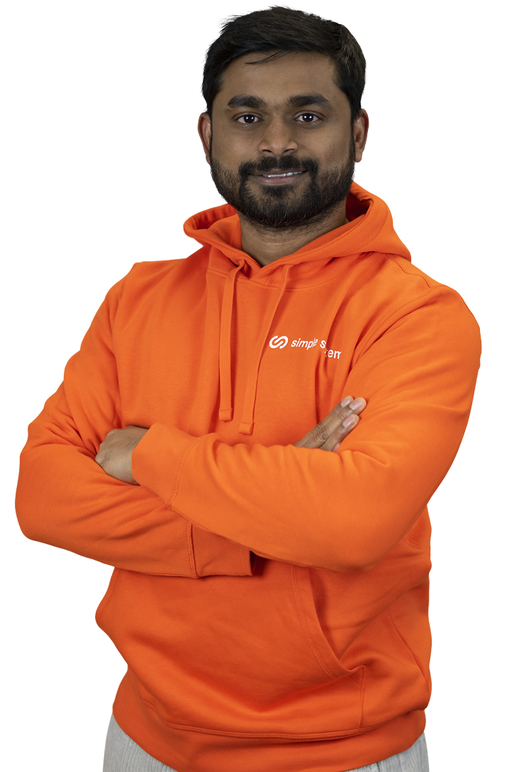 Haresh_Kannan_orange