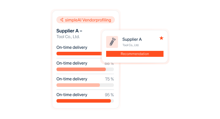 simpleai-vendorprofiling