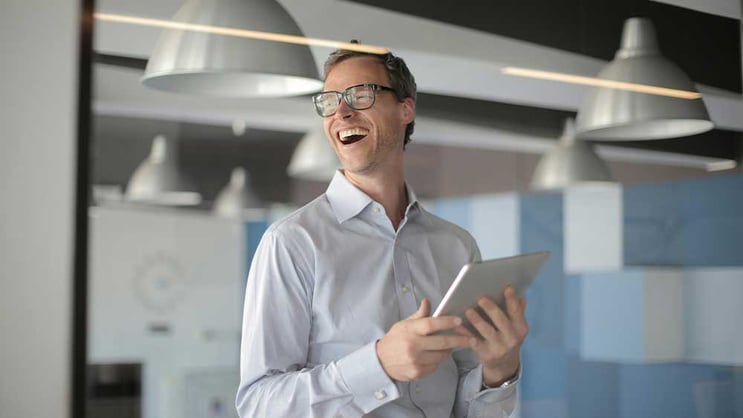 B2B Handelsplattform