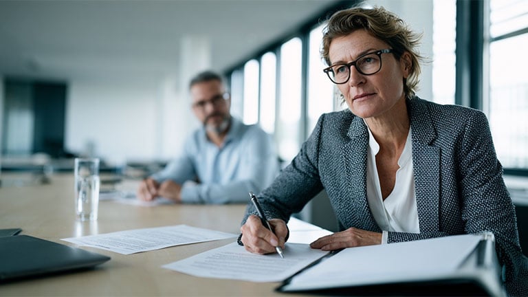 Creating a Procurement Policy: A Guide to Compliance and Sustainability