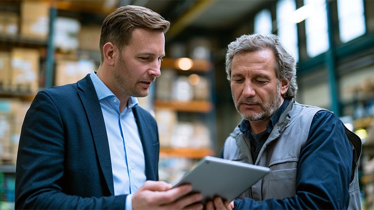 Operational Purchasing: Just an Order Processing Department or a Real Value Driver?