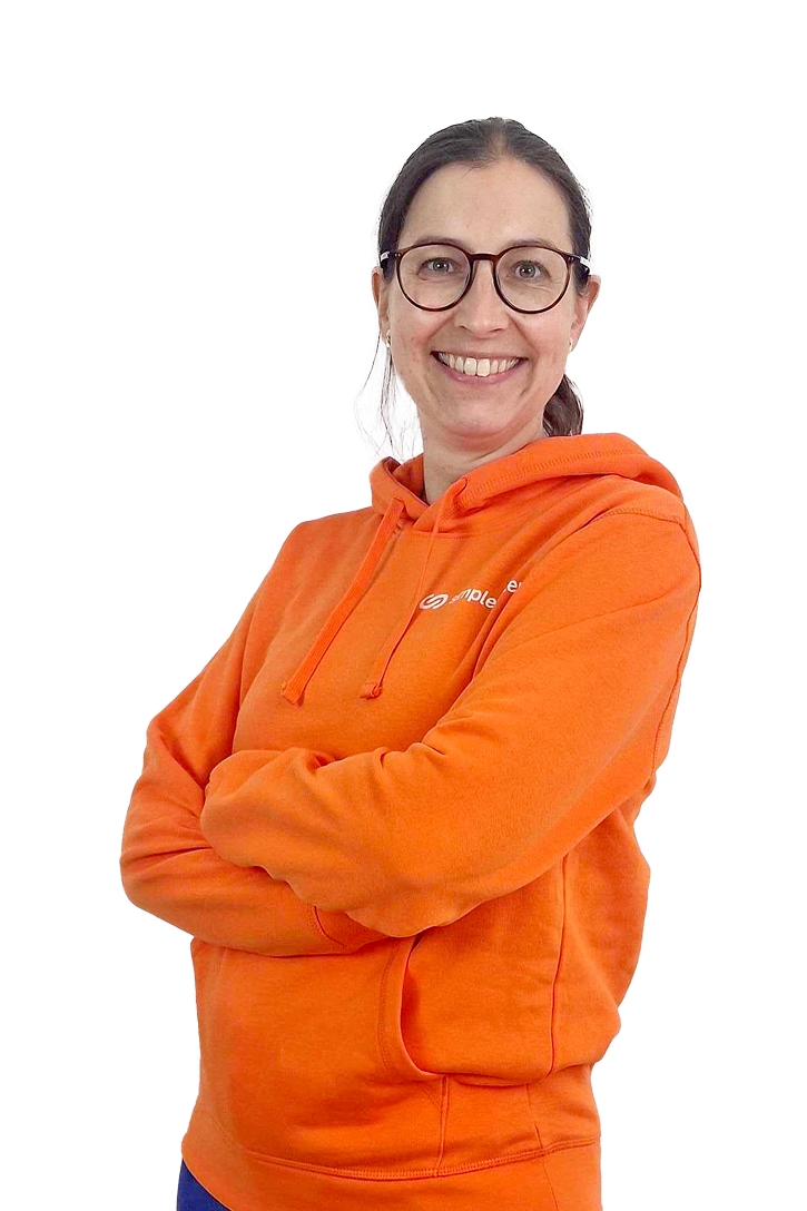 simple system Kirsten v2