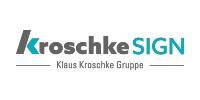 Kroschke sign-international GmbH Logo