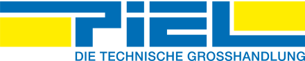 Piel - Technische Großhandlung Logo