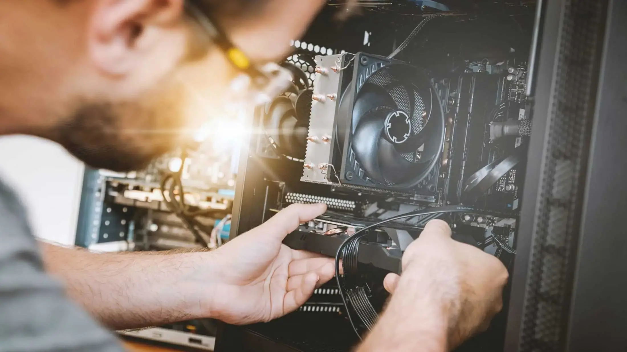 RS Components Leverages simple system for streamlined procurement