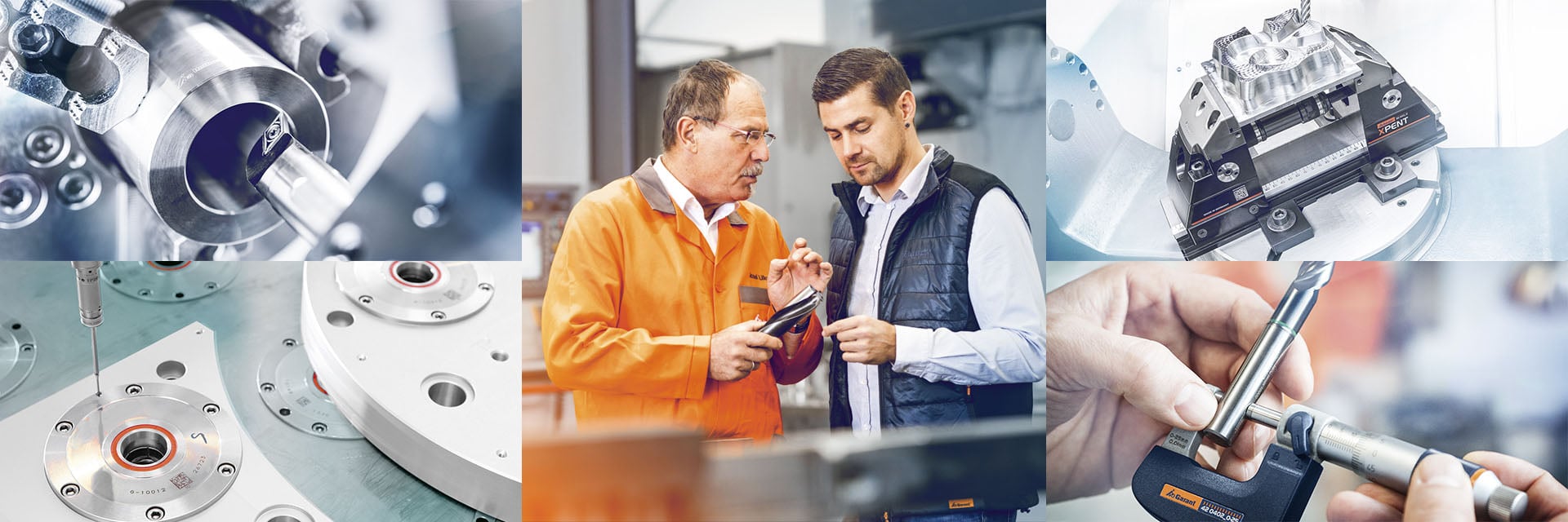 Digital solutions to address the skill shortage at Hoffmann Group