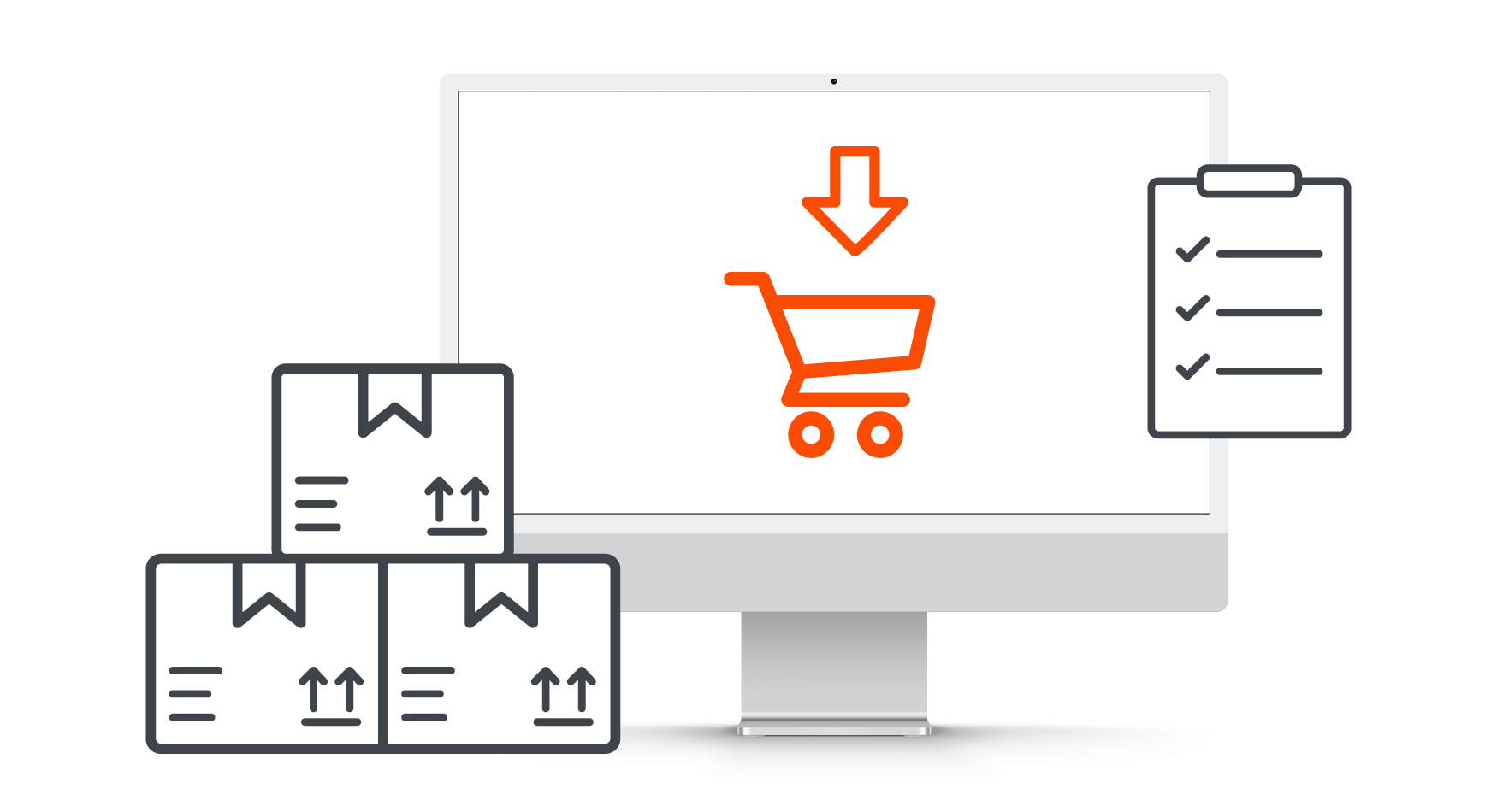 Beschaffungsmanagement: Optimierung der Warenbeschaffung