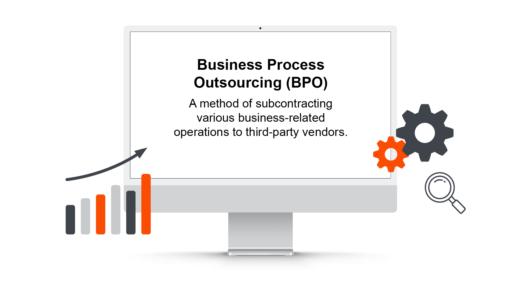 Fachwissen und Erfahrung im BPO - Definition