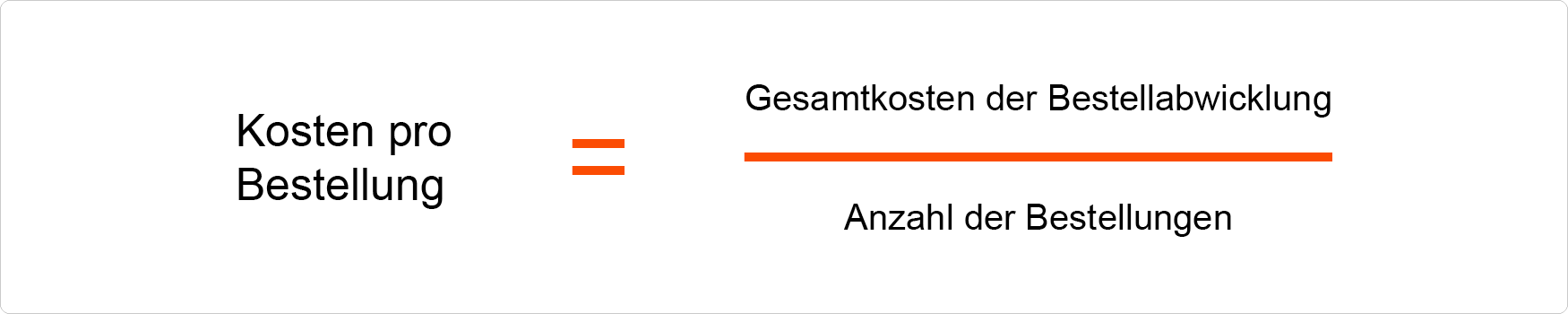Key performance Indicators in der Beschaffung - Kostenreduzierung
