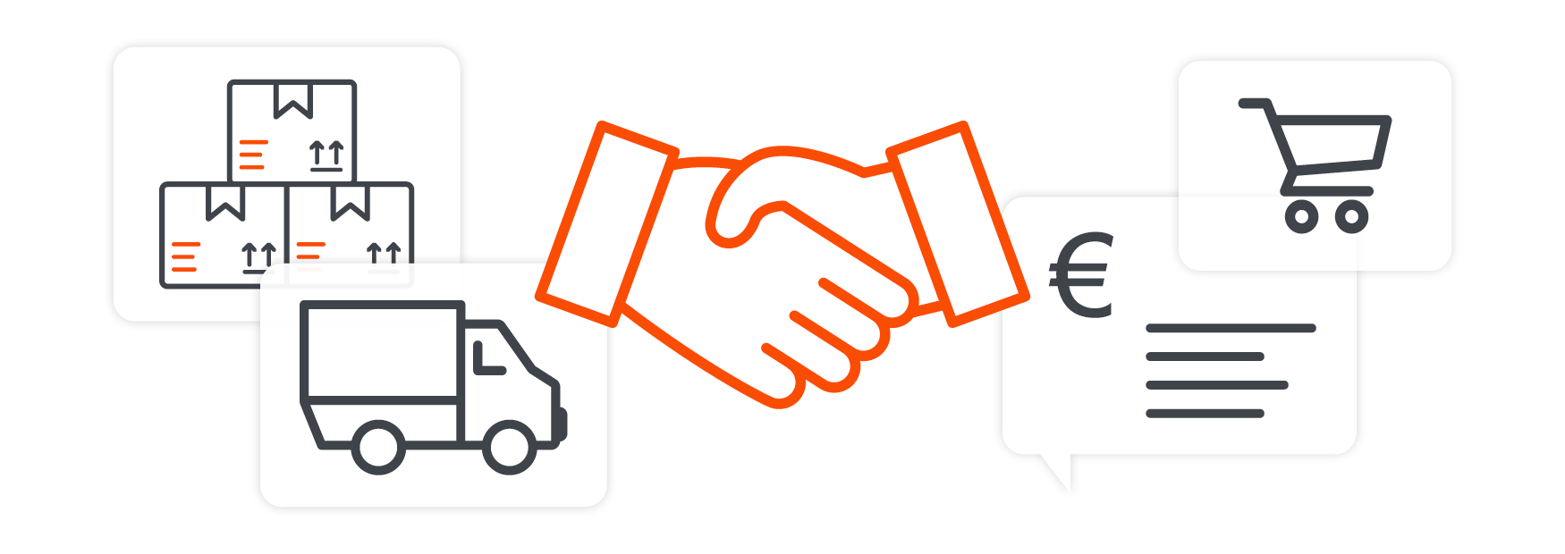 Lieferantenmanagement: Zusammenarbeit mit Lieferanten verbessern