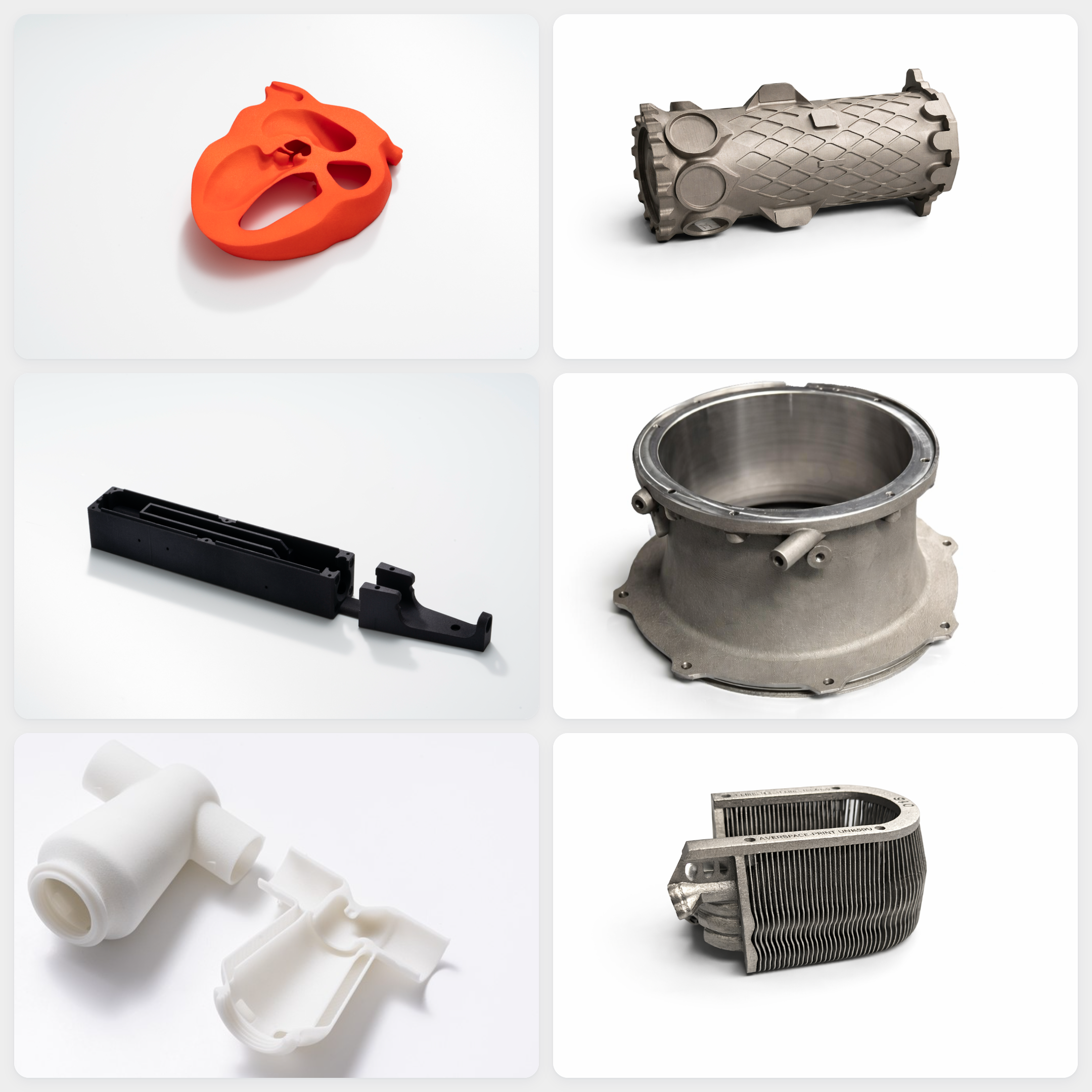 Hoffmann Additive Manufacturing GmbH