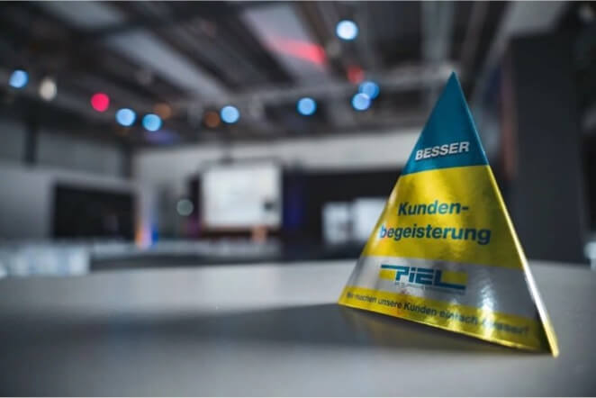 Piel - Technische Großhandlung