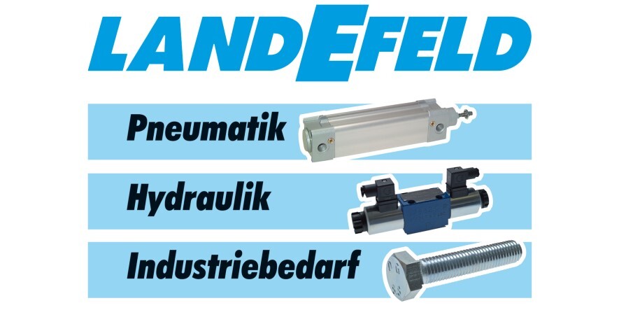 Landefeld Druckluft und Hydraulik GmbH