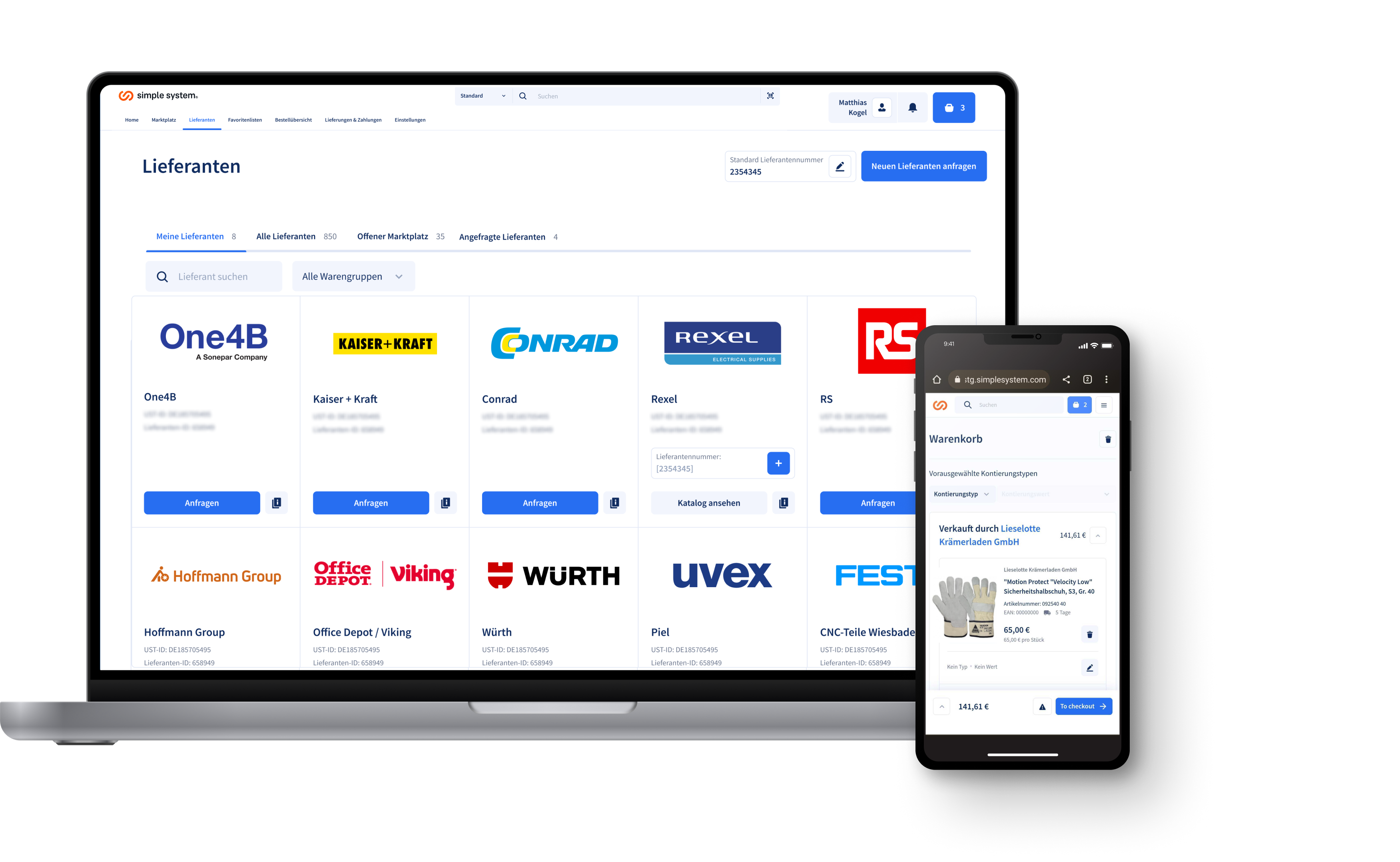 simple system GmbH