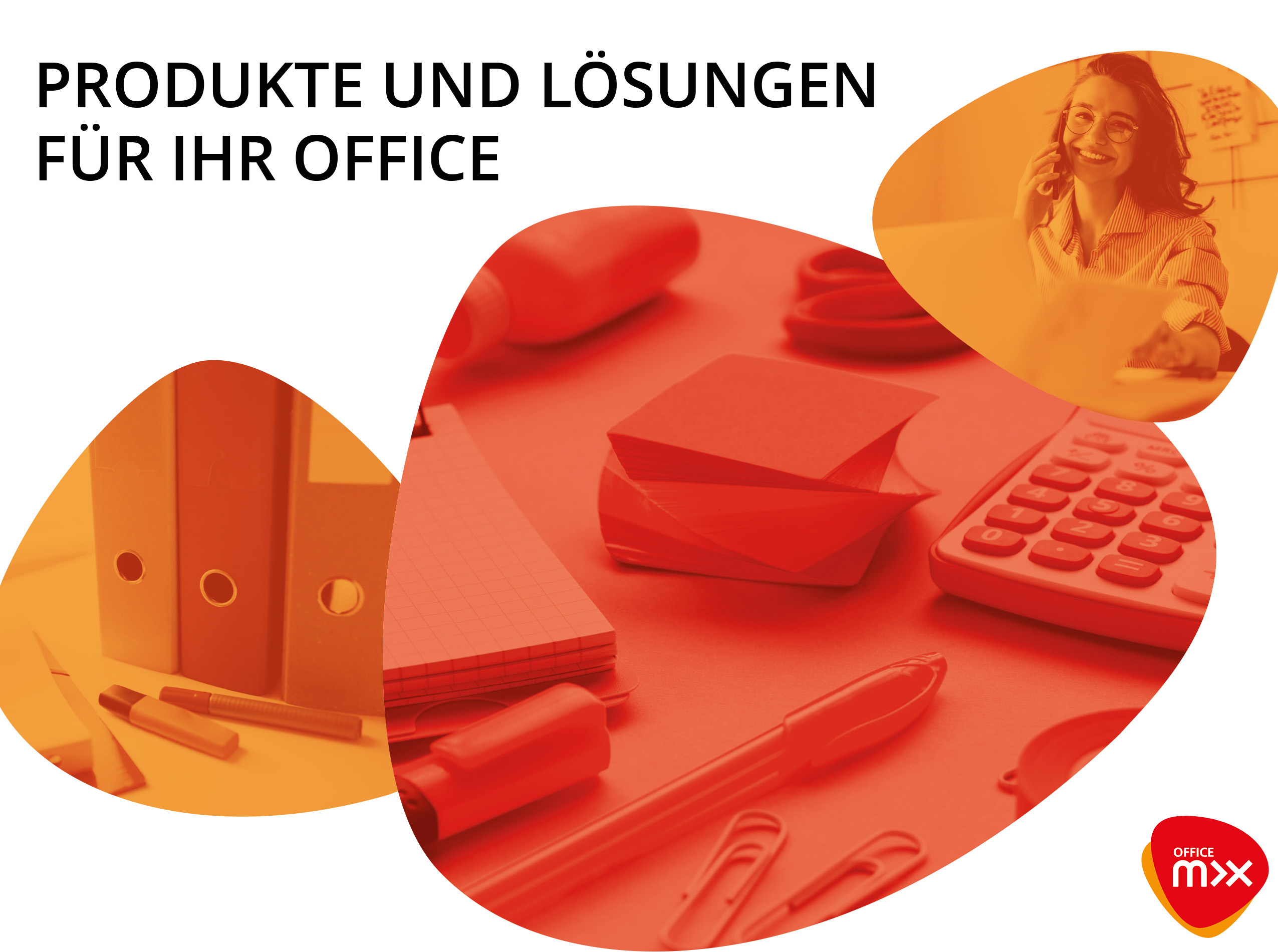 Office Mix GmbH