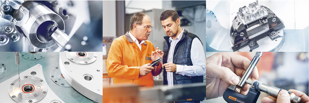 Hoffmann GmbH Qualitätswerkzeuge