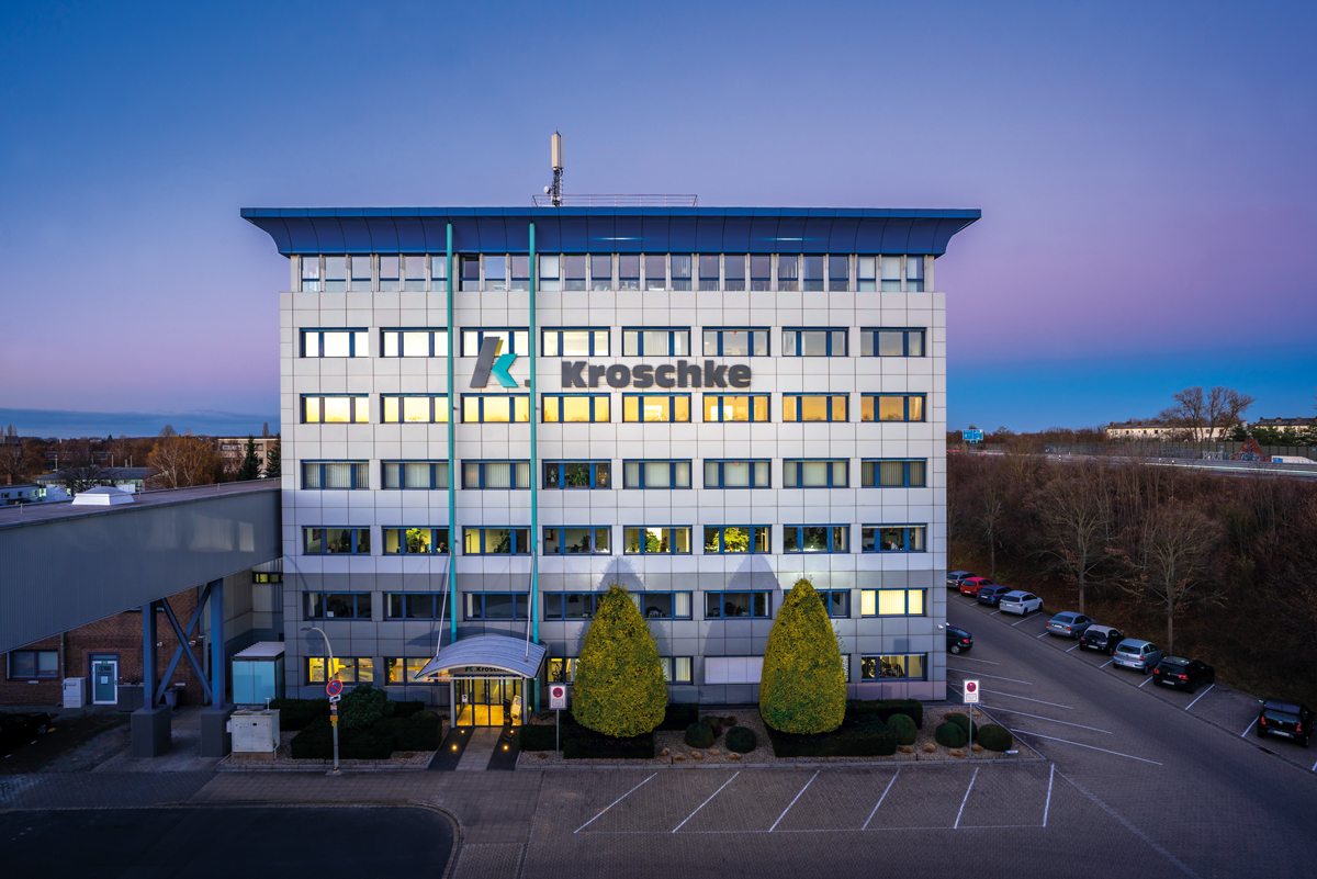 Kroschke sign-international GmbH