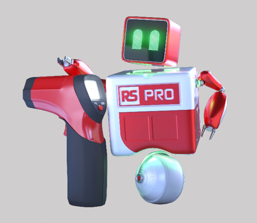 RS Components GmbH