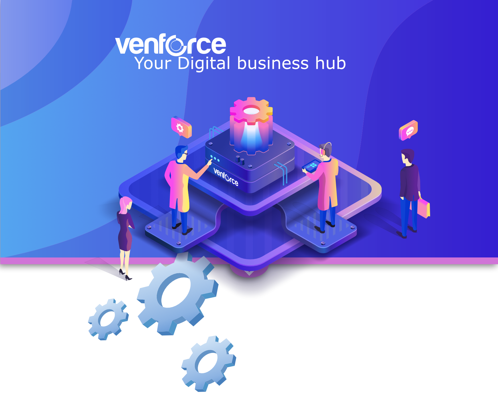 venforce GmbH