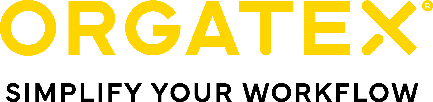 ORGATEX GmbH Logo