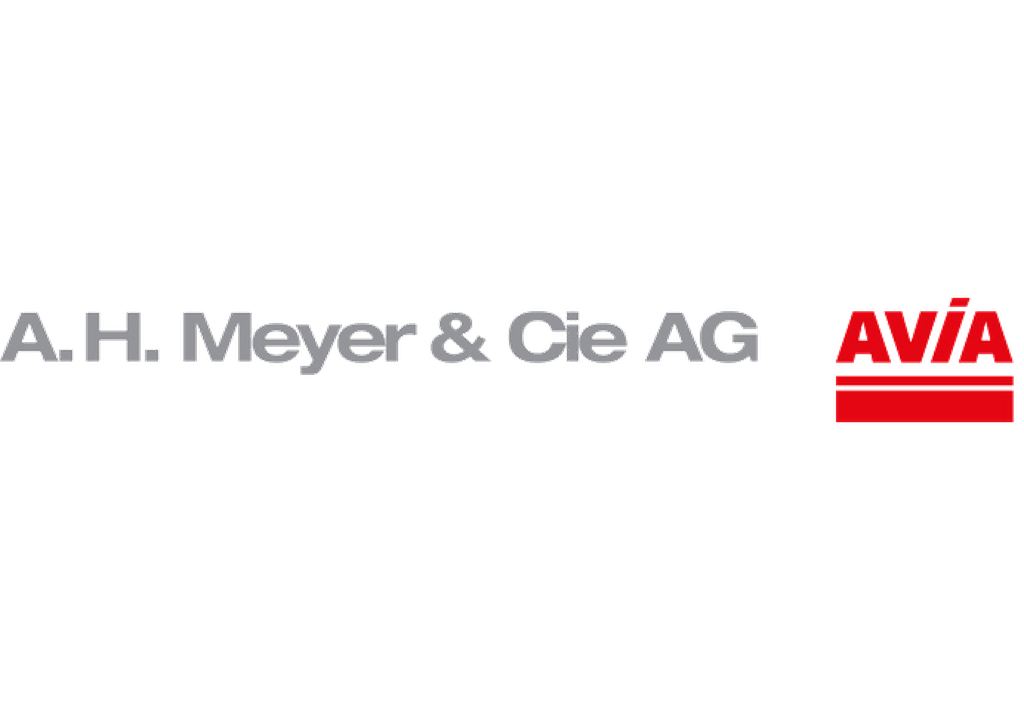 A.H. Meyer & Cie AG Logo
