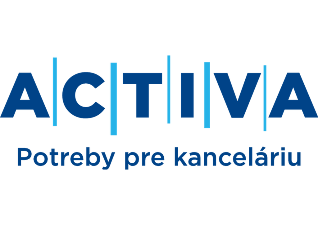 ACTIVA spol. s r.o. Logo