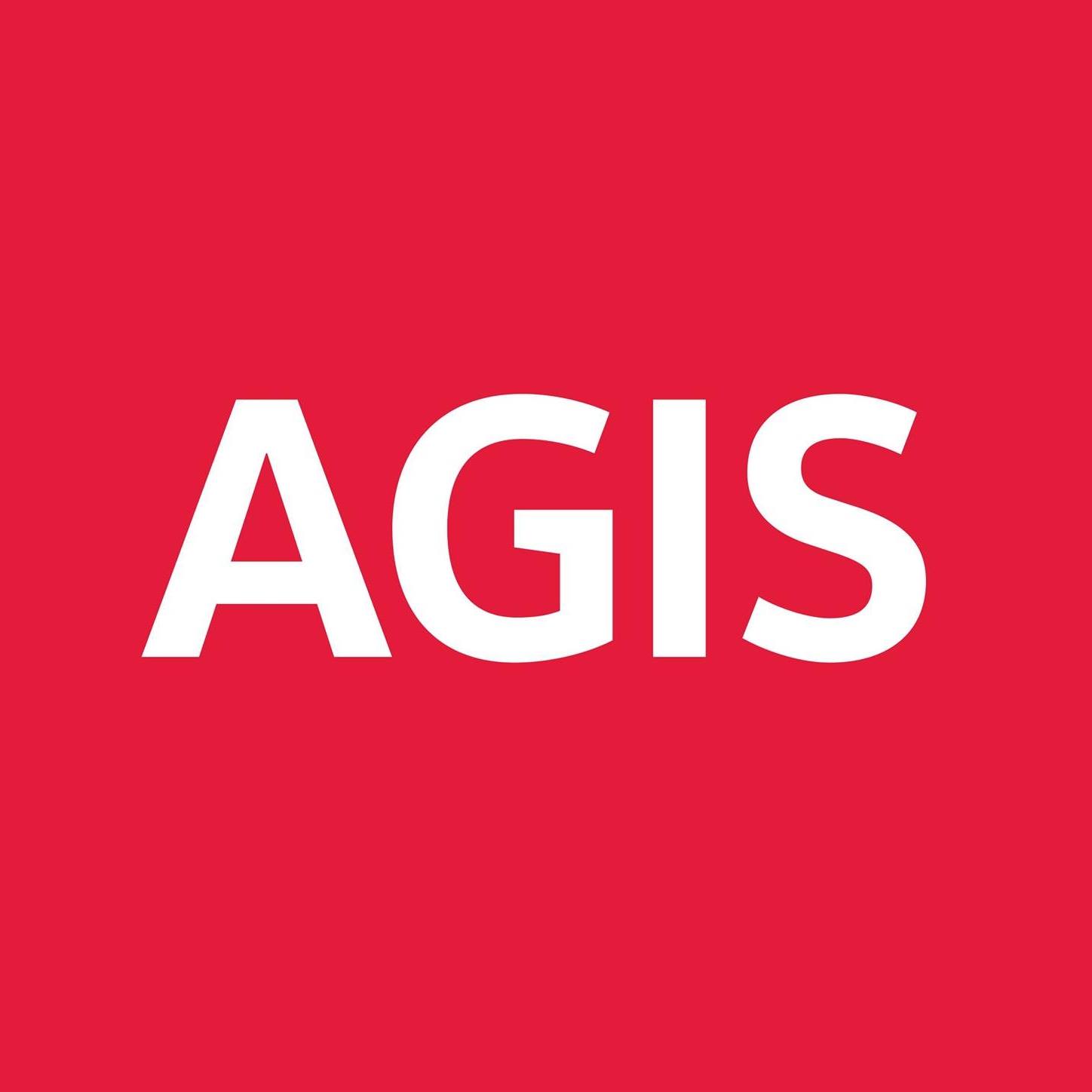 AGIS Industrie Service GmbH & Co. KG Logo