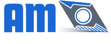 AM-Zerspanungstechnik Logo