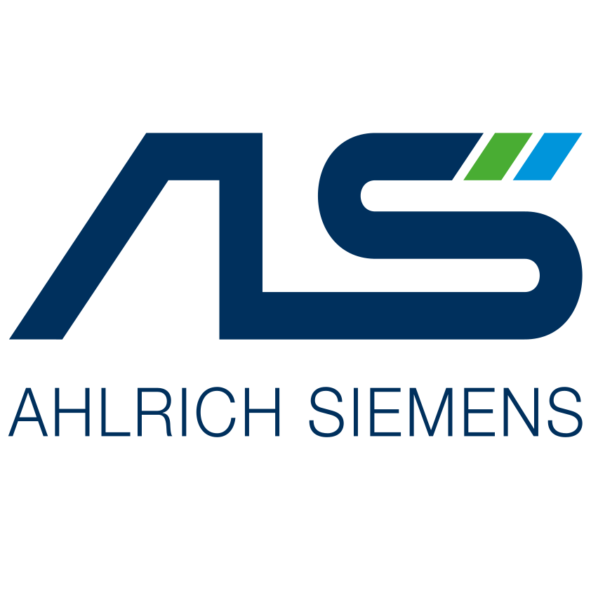 Ahlrich Siemens GmbH Logo
