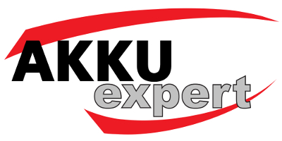 Akku Expert GmbH Logo