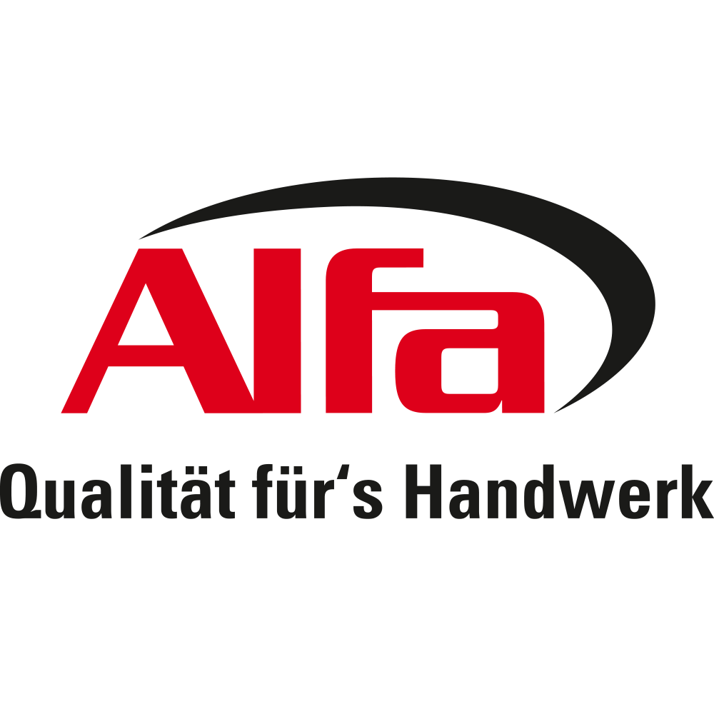 Alfa GmbH Logo