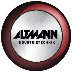 Altmann GmbH & Co. KG Logo