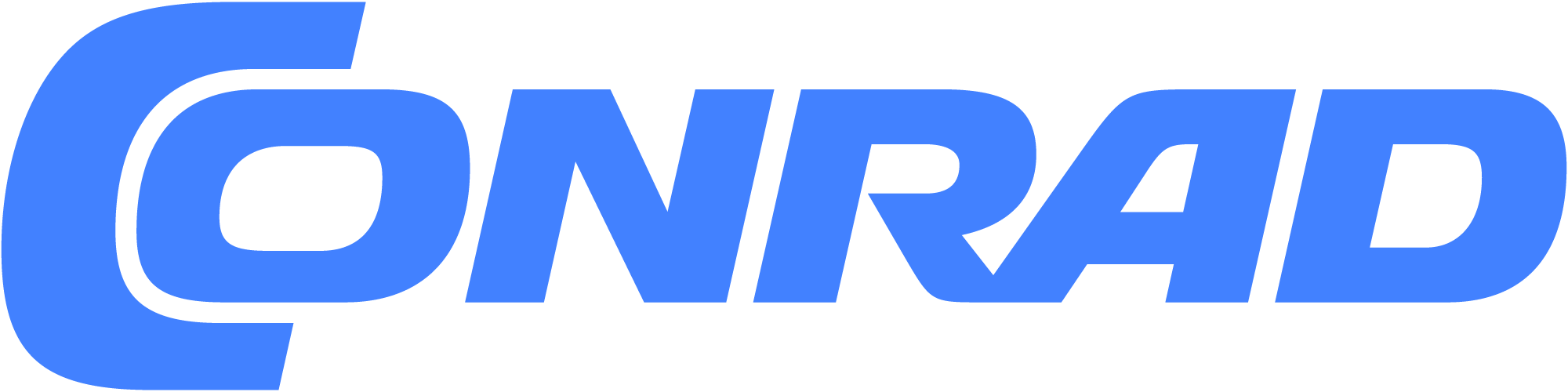 Conrad Logo
