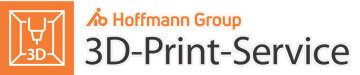Hoffmann Additive Manufacturing GmbH Logo