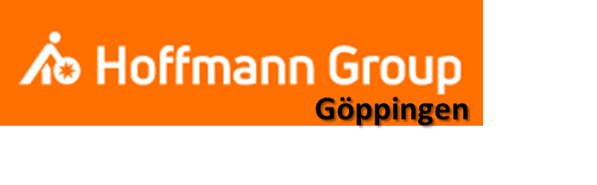 Hoffmann Göppingen Qualitätswerkzeuge GmbH Logo