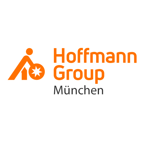 Hoffmann GmbH Qualitätswerkzeuge Logo