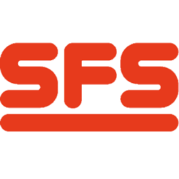 SFS Group Schweiz AG Logo