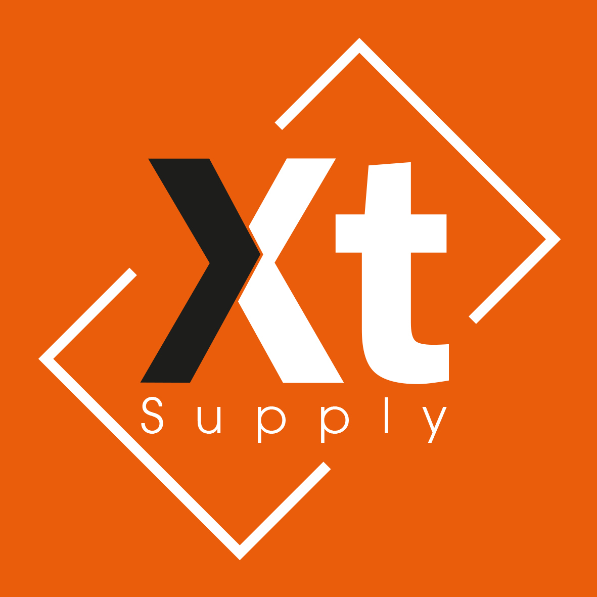 Xt Supply GmbH Logo
