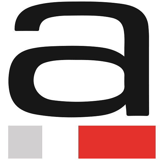 alpha büro-organisation GmbH Logo