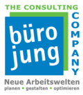 Büro-Jung GmbH & Co. KG Logo Büro-Jung GmbH & Co. KG Logo