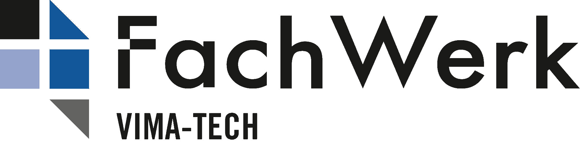 Fachwerk ViMa-Tech Logo Fachwerk ViMa-Tech Logo